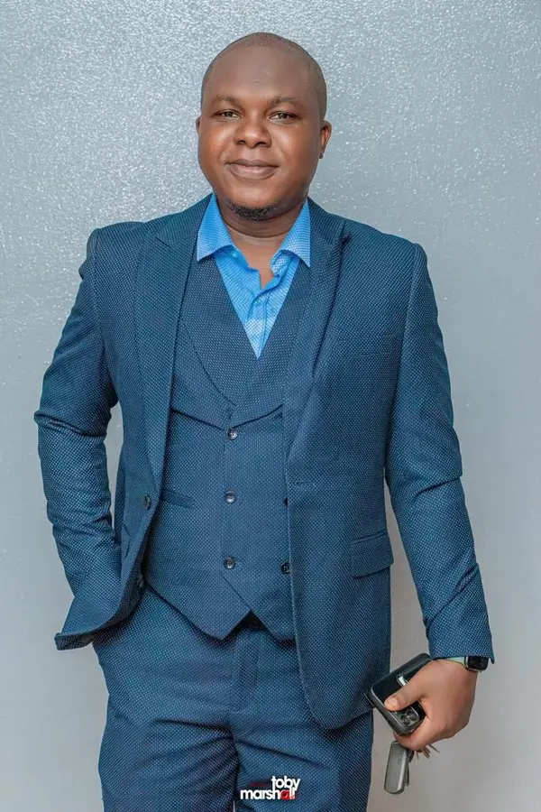 KEITA Moussa — DG & Associé-Gérant